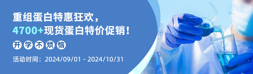 蛋白特價(jià)促銷