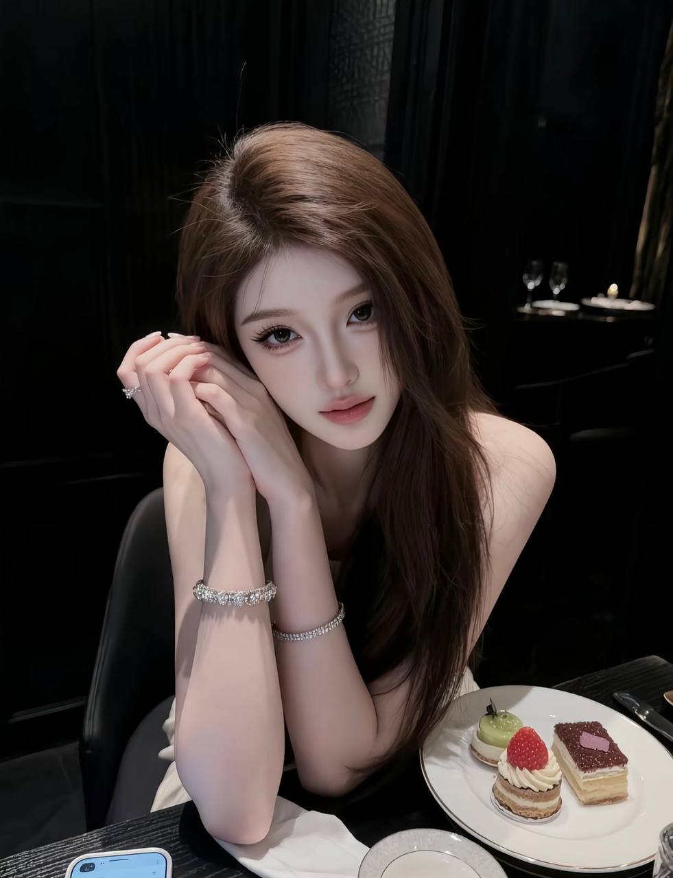 白昼胶片·重逢