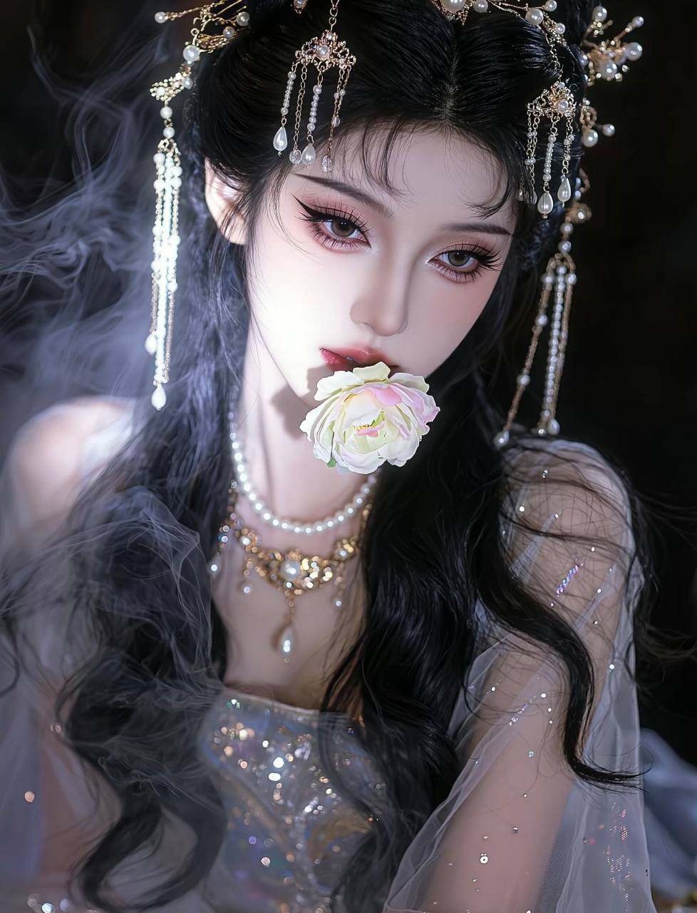 锦衣灯火特别篇